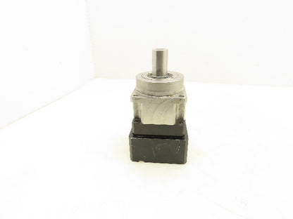 Thomson UT075-007-0-RM075-37 Planetary Gearbox 7:1 Inline Gearhead Reducer