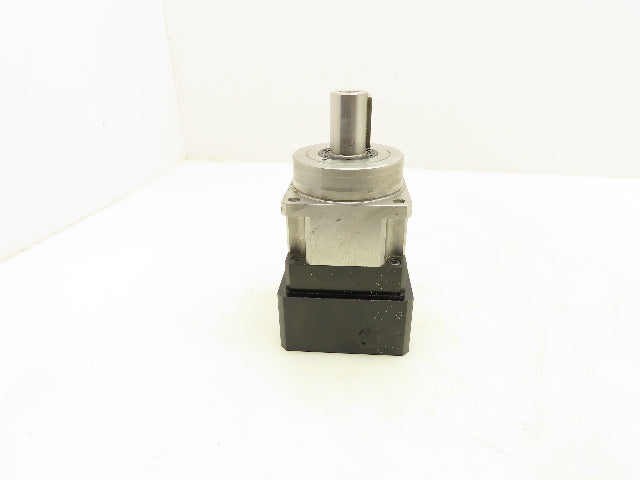 Thomson UT075-007-0-RM075-37 Planetary Gearbox 7:1 Inline Gearhead Reducer
