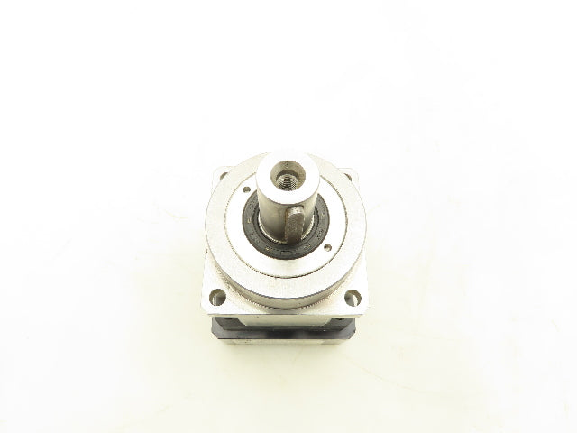 Thomson UT075-007-0-RM075-37 Planetary Gearbox 7:1 Inline Gearhead Reducer