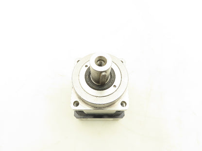 Thomson UT075-007-0-RM075-37 Planetary Gearbox 7:1 Inline Gearhead Reducer