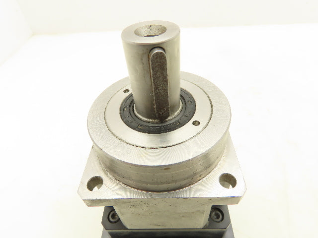 Thomson UT075-007-0-RM075-37 Planetary Gearbox 7:1 Inline Gearhead Reducer