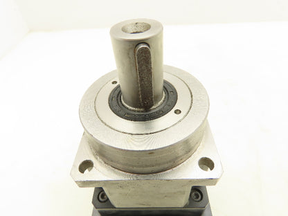 Thomson UT075-007-0-RM075-37 Planetary Gearbox 7:1 Inline Gearhead Reducer