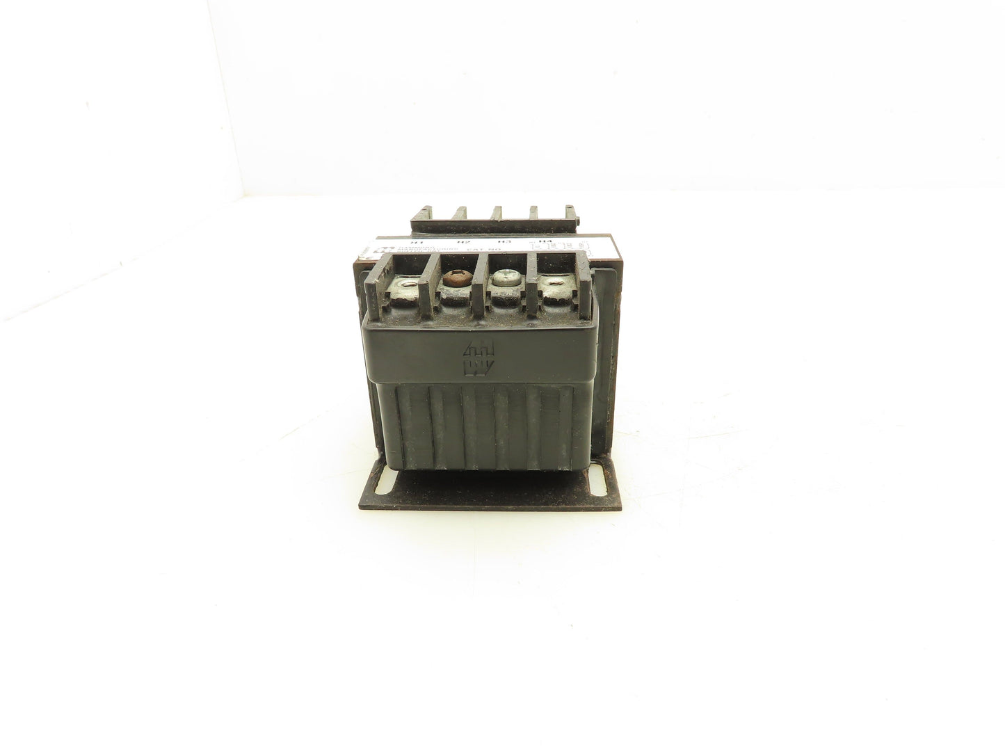 Hammond PT50MLI Industrial Control Transformer 230/460V 115V 50VA Lot of 2