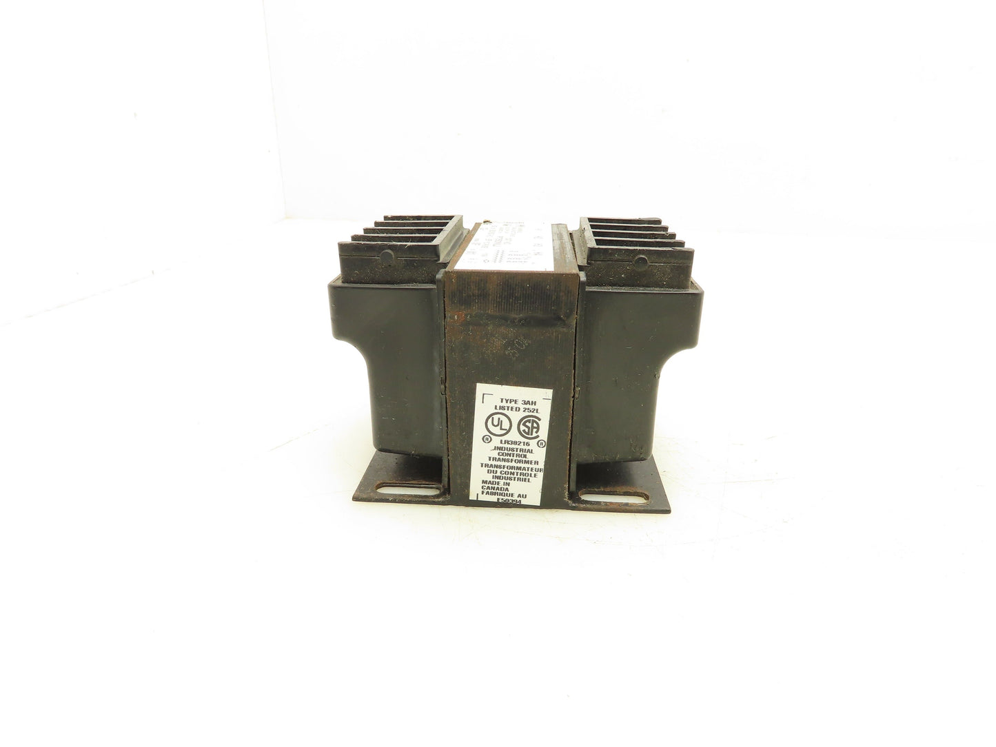 Hammond PT50MLI Industrial Control Transformer 230/460V 115V 50VA Lot of 2