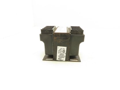 Hammond PT50MLI Industrial Control Transformer 230/460V 115V 50VA Lot of 2