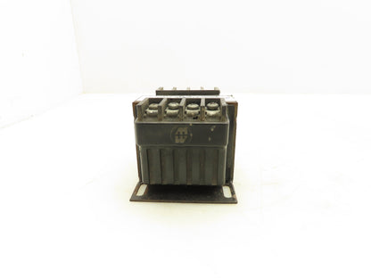 Hammond PT50MLI Industrial Control Transformer 230/460V 115V 50VA Lot of 2