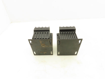Hammond PT50MLI Industrial Control Transformer 230/460V 115V 50VA Lot of 2