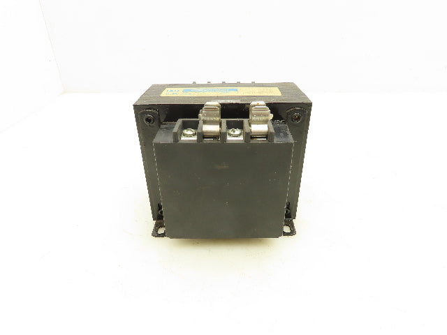 Impervitran B300BTZ13JK Industrial Control Transformer .300kva 240/480V 120V