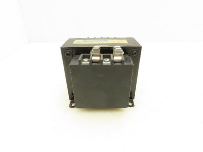 Impervitran B300BTZ13JK Industrial Control Transformer .300kva 240/480V 120V