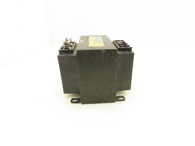 Impervitran B300BTZ13JK Industrial Control Transformer .300kva 240/480V 120V