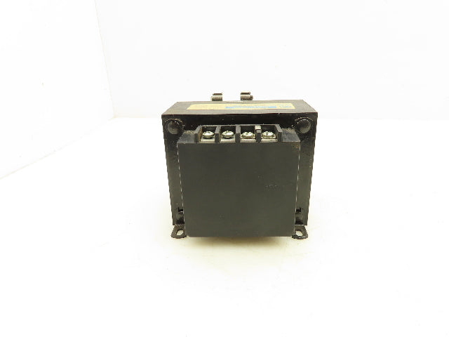 Impervitran B300BTZ13JK Industrial Control Transformer .300kva 240/480V 120V