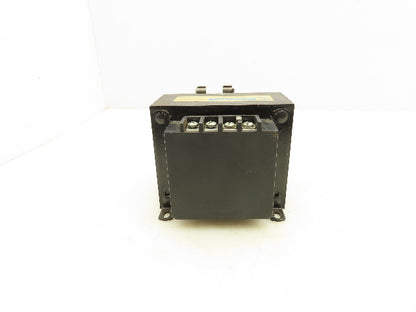 Impervitran B300BTZ13JK Industrial Control Transformer .300kva 240/480V 120V