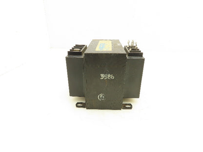 Impervitran B300BTZ13JK Industrial Control Transformer .300kva 240/480V 120V