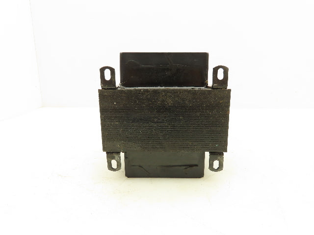 Impervitran B300BTZ13JK Industrial Control Transformer .300kva 240/480V 120V