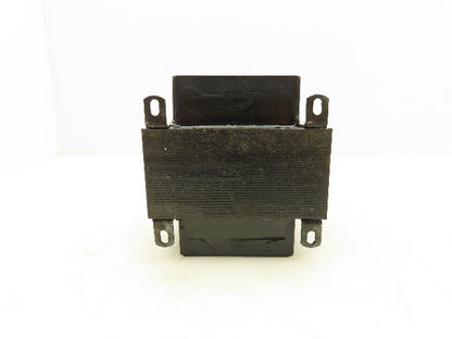 Impervitran B300BTZ13JK Industrial Control Transformer .300kva 240/480V 120V