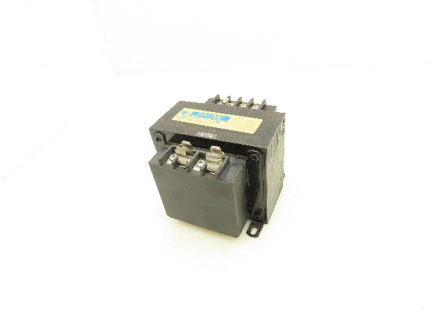 Impervitran B300BTZ13JK Industrial Control Transformer .300kva 240/480V 120V