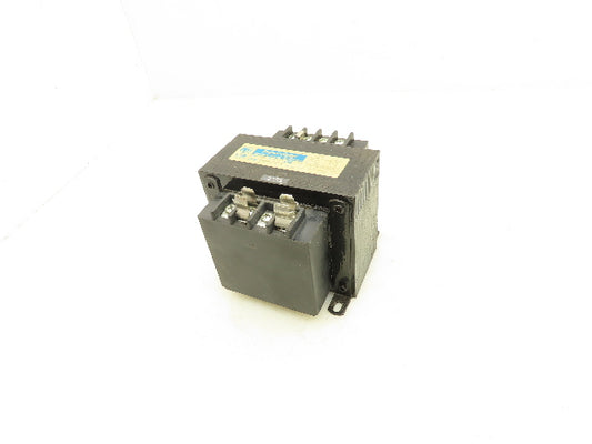 Impervitran B300BTZ13JK Industrial Control Transformer .300kva 240/480V 120V