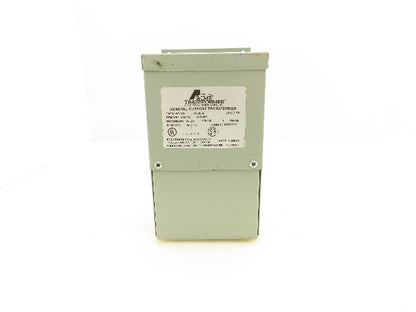 ACME T153006 General Purpose Transformer PRI 240/480V SEC 120/240V 0.150kva 1PH