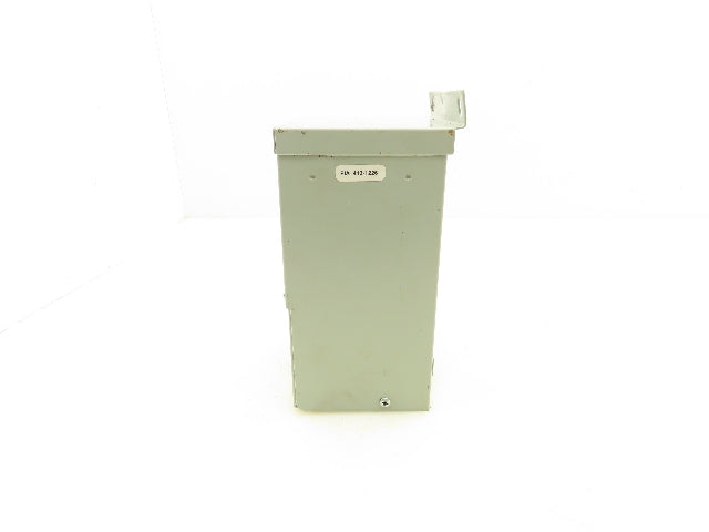 ACME T153006 General Purpose Transformer PRI 240/480V SEC 120/240V 0.150kva 1PH