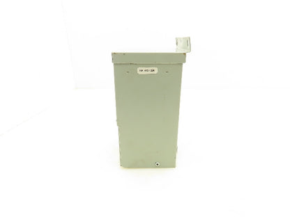 ACME T153006 General Purpose Transformer PRI 240/480V SEC 120/240V 0.150kva 1PH
