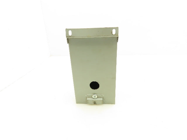 ACME T153006 General Purpose Transformer PRI 240/480V SEC 120/240V 0.150kva 1PH