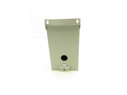 ACME T153006 General Purpose Transformer PRI 240/480V SEC 120/240V 0.150kva 1PH