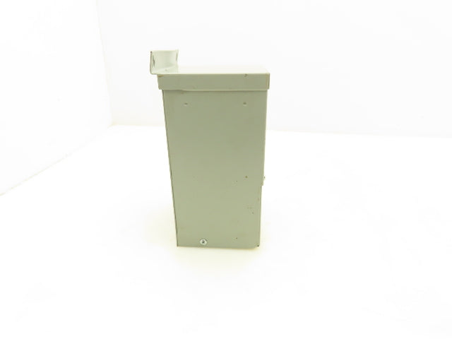 ACME T153006 General Purpose Transformer PRI 240/480V SEC 120/240V 0.150kva 1PH