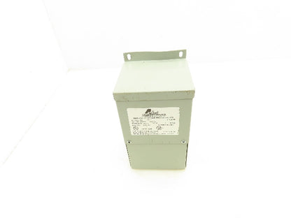 ACME T153006 General Purpose Transformer PRI 240/480V SEC 120/240V 0.150kva 1PH