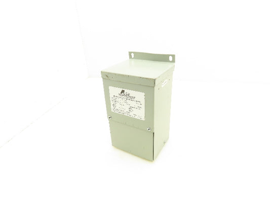 ACME T153006 General Purpose Transformer PRI 240/480V SEC 120/240V 0.150kva 1PH