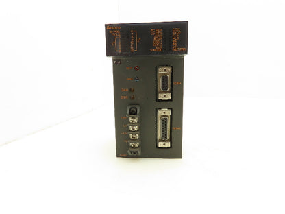 Mitsubishi Electric A1SD70 PLC Programmable Positioning Control Unit