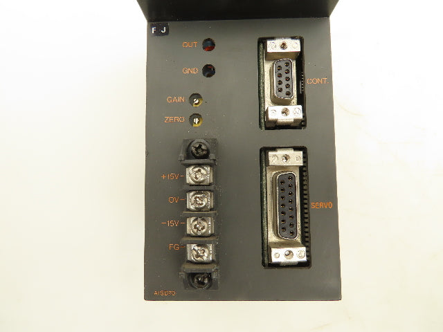 Mitsubishi Electric A1SD70 PLC Programmable Positioning Control Unit