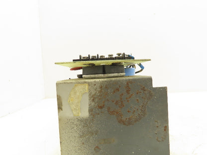 SCI PR41 Power Supply Module 115V Output 8A 12V