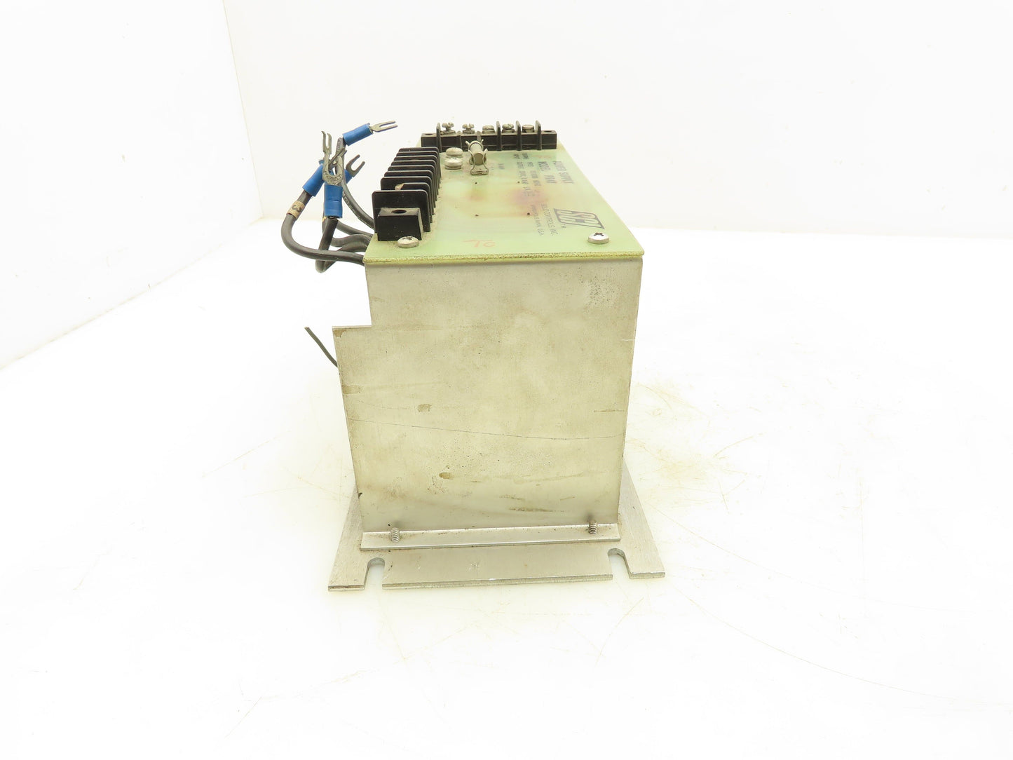SCI PR41 Power Supply Module 115V Output 8A 12V