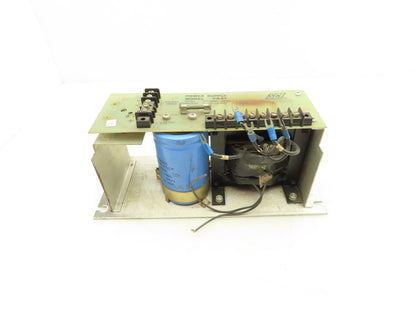 SCI PR41 Power Supply Module 115V Output 8A 12V