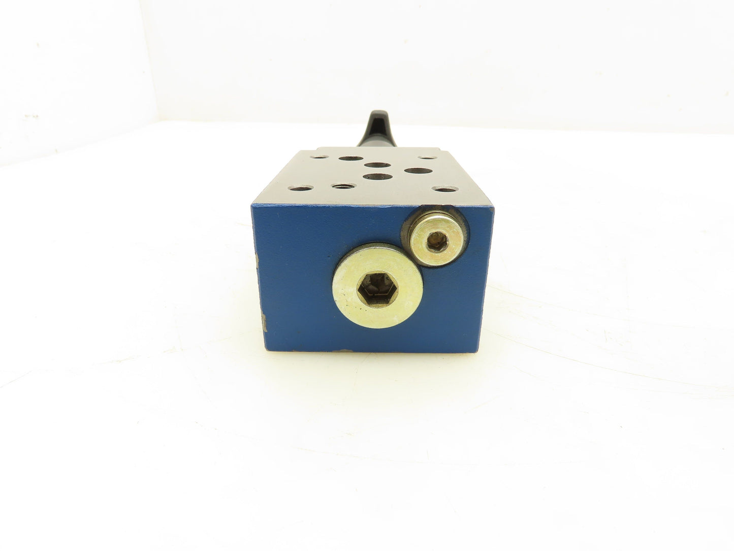 Rexroth ZDR-10-VP4-31/200YM/12 Pressure Reducing Sandwich Valve