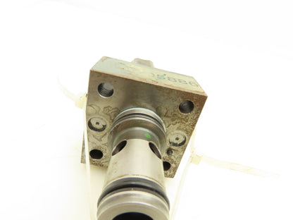 Rexroth LFA 16 H4-60/F/12  2-Way Cartridge Valve Logic Control Cover