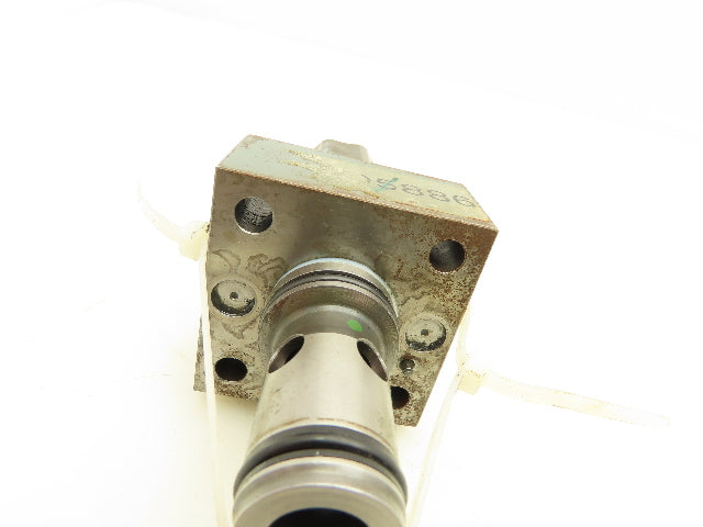 Rexroth LFA 16 H4-60/F/12  2-Way Cartridge Valve Logic Control Cover