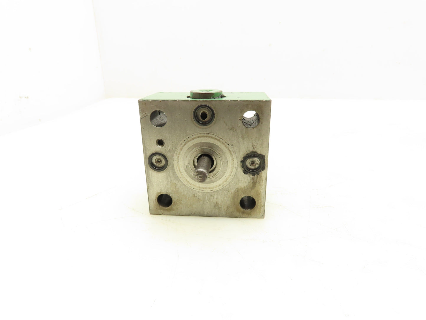 Rexroth LFA 16 H4-60/FV/12  2-Way Cartridge Valve Logic Control Cover