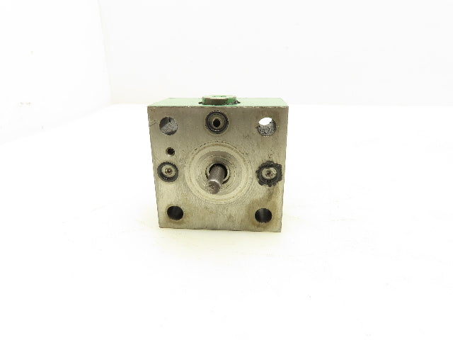 Rexroth LFA 16 H4-60/FV/12  2-Way Cartridge Valve Logic Control Cover