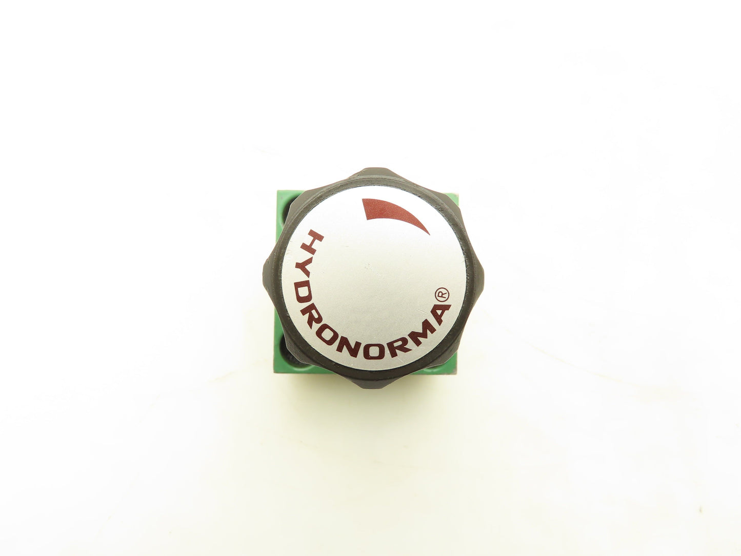 Rexroth LFA 16 H4-60/FV/12  2-Way Cartridge Valve Logic Control Cover