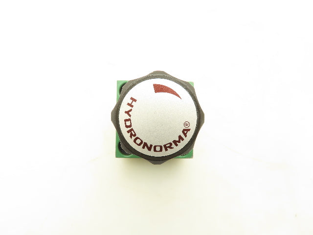 Rexroth LFA 16 H4-60/FV/12  2-Way Cartridge Valve Logic Control Cover