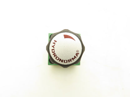 Rexroth LFA 16 H4-60/FV/12  2-Way Cartridge Valve Logic Control Cover