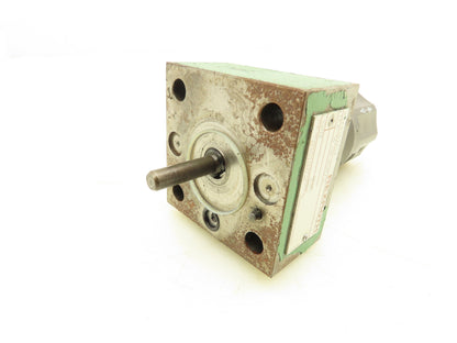 Rexroth LFA 16 H4-60/F/12  2-Way Cartridge Valve Logic Control Cover