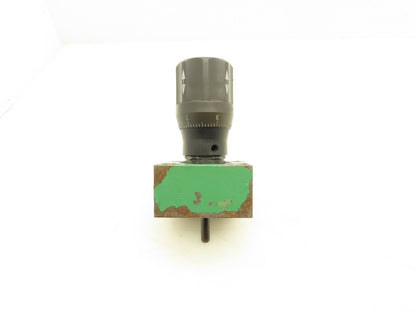 Rexroth LFA 16 H4-60/F/12  2-Way Cartridge Valve Logic Control Cover