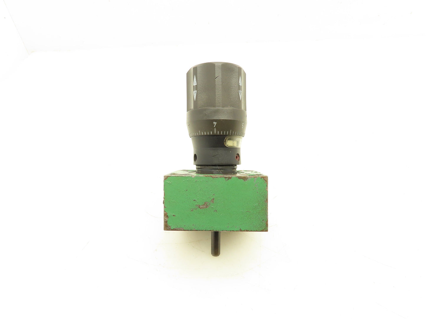 Rexroth LFA 16 H4-60/F/12  2-Way Cartridge Valve Logic Control Cover