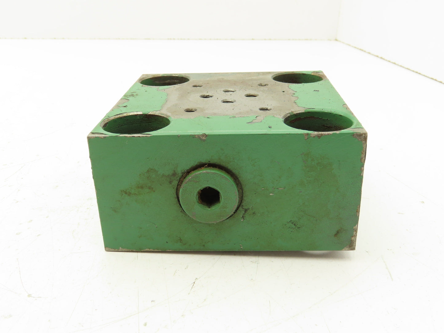 Rexroth LFA 32 DBE-60/12  2-Way Cartridge Valve Logic Control Cover