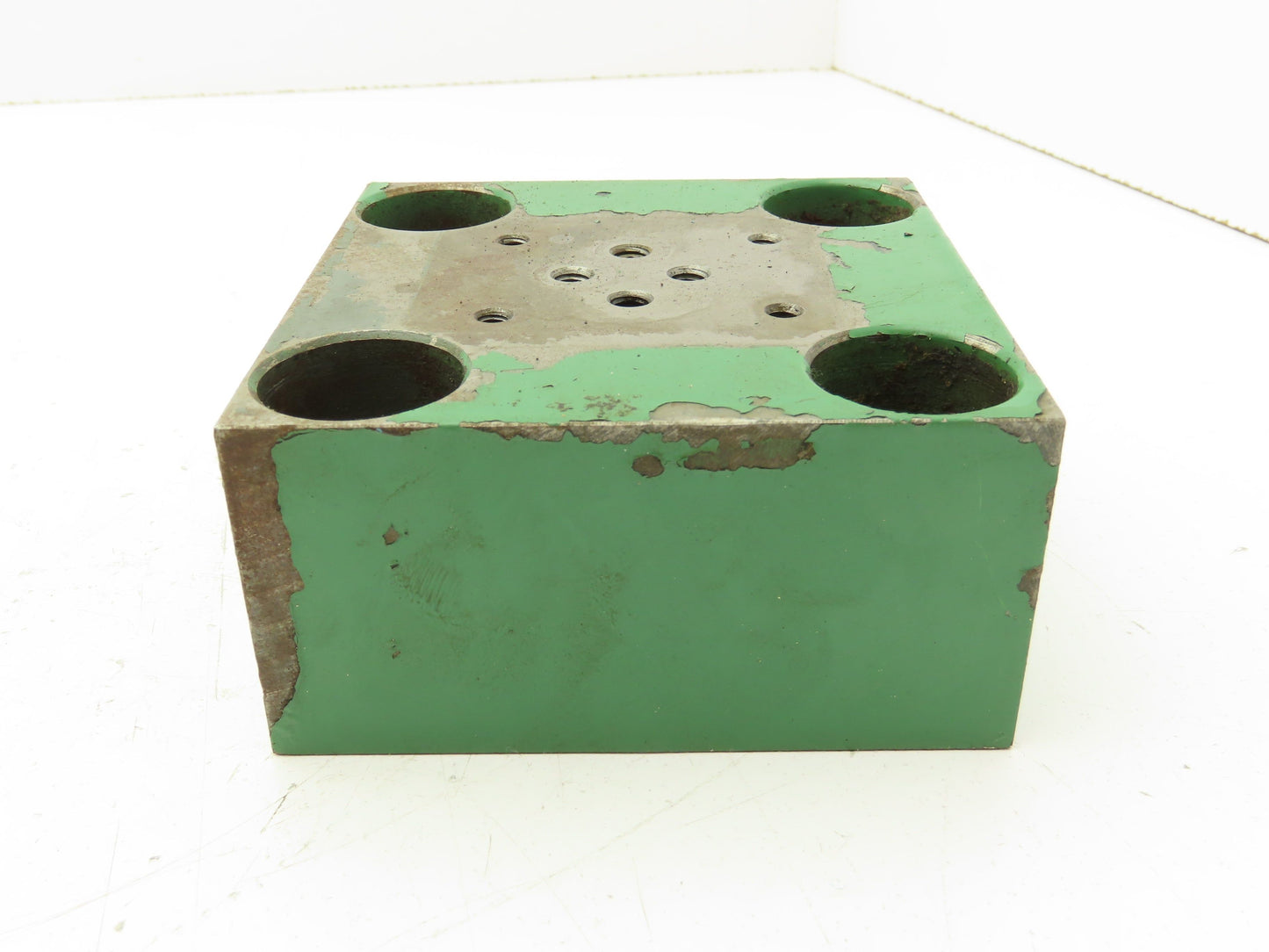 Rexroth LFA 32 DBE-60/12  2-Way Cartridge Valve Logic Control Cover