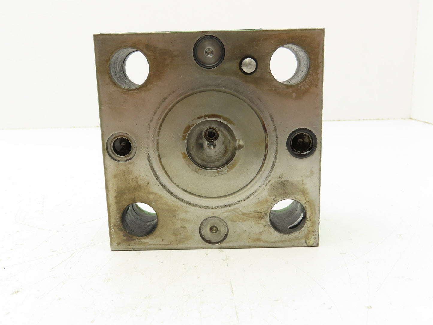 Rexroth LFA 32 DBE-60/12  2-Way Cartridge Valve Logic Control Cover