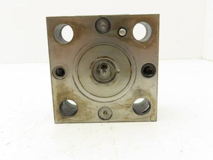 Rexroth LFA 32 DBE-60/12  2-Way Cartridge Valve Logic Control Cover