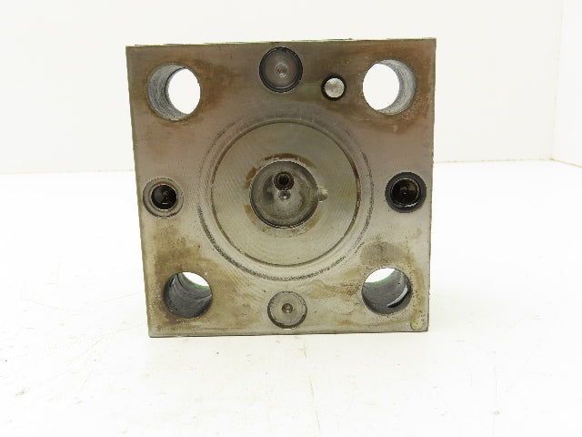 Rexroth LFA 32 DBE-60/12  2-Way Cartridge Valve Logic Control Cover